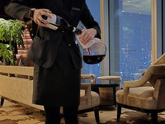 -瑞吉吧 The St·Regis Bar(长沙瑞吉酒店)