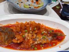 -打酱油·非遗淮扬菜(瘦西湖梅岭店)