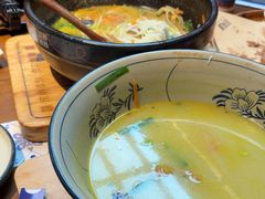 -芸南道·过桥米线(昆明老街旗舰店)