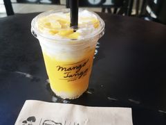 -Mango Tango