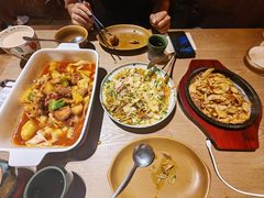 -耶里夏丽·新疆菜·28年喀什老馆(田林东路店)