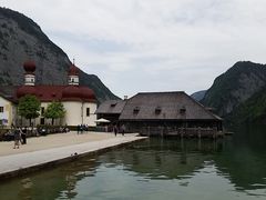 -柯尼希湖