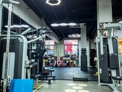 -VPsmart私教健身工作室(新华路旗舰店)