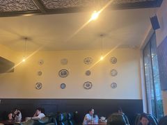 -普兰达德国餐厅·德式脆皮烤猪肘·自酿啤酒(观唐店)