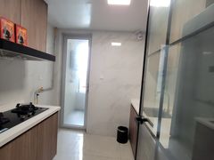 -初禾Film·Apartment(深圳福田岗厦地铁站店)