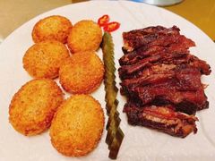 -民族饭店-四季餐厅