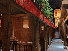 -南京大牌档(凯德1818店)