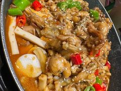 -蛙喔牛蛙(百联南方店)