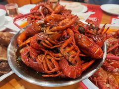 -李双猪·小龙虾·烧烤·羊肉煲(乐山店)