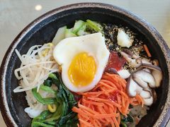 -英兰朝族饭店·英兰锅包肉(佳园路店)