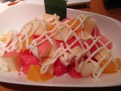 -南苑环球酒店-稻菊日式餐厅(鄞县大道店)