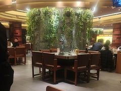 -巴奴毛肚火锅(商城路店)