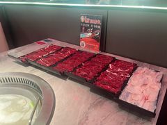 -三头牛·潮汕牛肉生蚝火锅 (夏湾店)