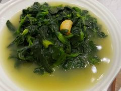 安徽菜苔-徽镇小厨·经典徽菜(马连道店)