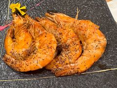 -和创柚子·会席日本料理(新区淮海街店)