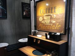 -Awfully Chocolate(来福士广场店)