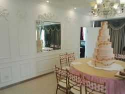 -花轿喜屋婚礼策划