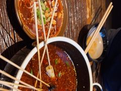 -串大叔炭火烤串·鸡西大冷面刀削面(总店)