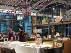 -稻香酒家·34年老字号·港式粤菜(汉街店)