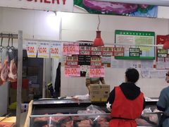 -中商平价(首义购物广场店)