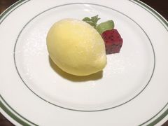 柠檬挞-IL Forno 意坊·意大利餐厅(温州万象城店)