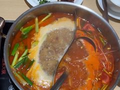 -新大新豆米火锅1993(万象汇店)
