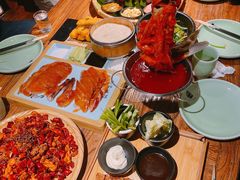 -淀里船宴(卓达店)