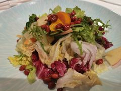 -阿西娅食府(中关村店)