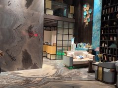 -铂尔登国际酒店(南山深圳湾口岸店)