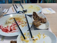 -宜家·瑞典风味餐厅(四元桥店)