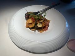 -燃扒房Steakhouse(皇庭店)