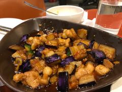 -赵小姐丨新中餐(曲江店)