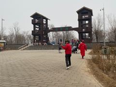 -绿堤公园