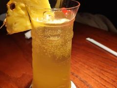 -RED LOBSTER(多伦多DT店)