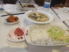 -南城香·饭香串香馄饨香(富丰桥店)