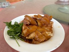 -万家海鲜饭店