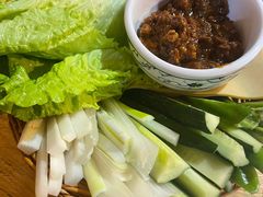 东北沾酱菜-大东北(武侯祠店)