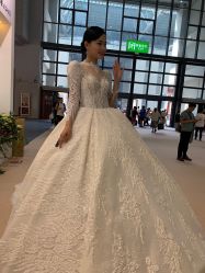 点击看大图 -天使嫁衣婚纱馆