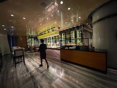 -广州四季酒店·意珍·意式自助餐