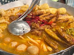 -小螺大作·螺蛳粉火锅(林和西店)