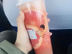 -喜茶(北京三里屯太古里店)