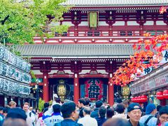 -浅草寺