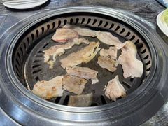 -33韩式自助烧烤(环城南路店)