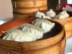 冶春蒸饺-冶春茶社(官园桥店)
