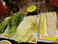 -芦月轩羊蝎子(北蜂窝店)