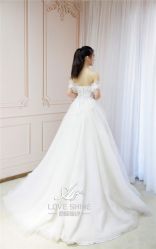 -LOVE SHINE婚纱·红鼎庄龙凤褂·妈妈装定制