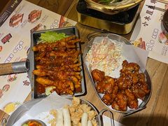 -冰川朝鲜族料理·东北菜(观前店)