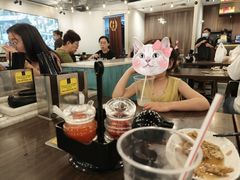 -松發肉骨茶(先得坊店)