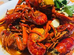 -忆口香龙虾(珠海夏湾老店)