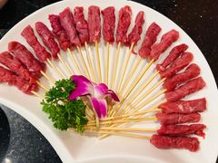 -南门涮肉(上海二店)
